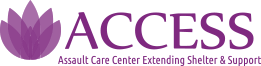ACCESS Events - ACCESS - Assault Care Center Extending Shelter & Support