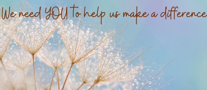 Get Involved & promote social justice