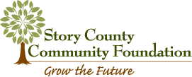 Story County Community Foundation: Grow the Future
